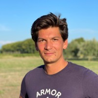 Ecotree Employee Erwan le Mene's profile photo