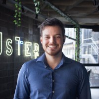 Cluster Employee Bruno Barcellos's profile photo