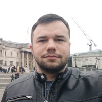 Keeper Solutions Employee Vedran Karačić's profile photo