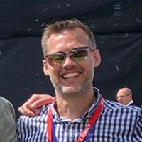 PRECON PRODUCTS LTD Employee Craig Wicks's profile photo