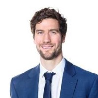 Beard Employee Fraser Johns's profile photo