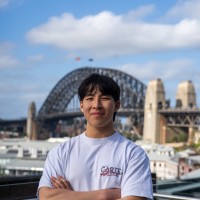 Lyra Technologies Employee Jack Rao's profile photo