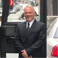Black Tie Transportation Employee Robert Gorham's profile photo