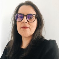 Bunge Alimentos S/A Employee Marta Lemos's profile photo