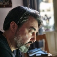 Gastro Portal Employee Xavier Magny's profile photo