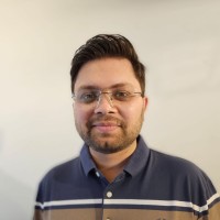 vFairs Employee Wasif Arshad's profile photo