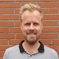 Vacanceselect Employee Jos de Graaf's profile photo