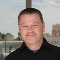 Precision Camera & Video Employee Mike Luxenberg's profile photo