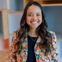 Meta Employee Alexis Davis's profile photo