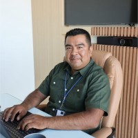 MrTech Employee Marco Morales's profile photo