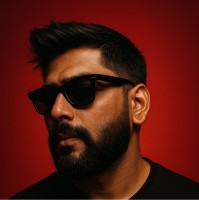 ON PURPOSE Employee Gaurav Gahlot's profile photo