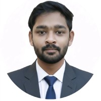 EY Employee Rahul Singhai's profile photo