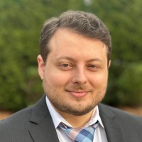 Lexamica Employee Samuel Jaccarino's profile photo