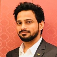 iMenu360 Employee Sanju Kumar's profile photo