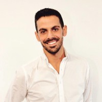 Centro de Formación Profesional La Inmaculada Employee Francisco José Tamarit Duarte's profile photo