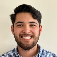 Ideation Design Employee Reuel Pizmony's profile photo