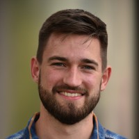 Skeleton Technologies Employee Patrick Gerlach's profile photo