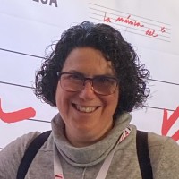 EET Spain Employee Cristina Quero's profile photo