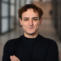 Hogarth Employee Burak Ceylan's profile photo