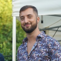 ORMESANI Employee Ruben de Gaspari's profile photo