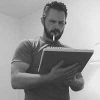 Freelance artist/Illustrator Employee Travis Lowe's profile photo