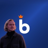 Betnation Employee Max Meekel's profile photo