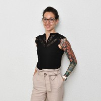 PYTHEAS Technology Employee Marianne Sagnard's profile photo