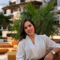 EDUWORLD Employee Molka Gharbi's profile photo
