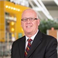 Brisbane Airport Corporation Employee Peter Dunlop's profile photo