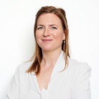 Secolve Employee Belinda Noel's profile photo
