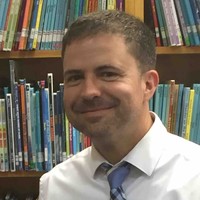 Wichita Public Schools - USD259 Employee Chris Wendt's profile photo