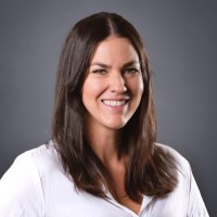 Adobe Employee Kate Reid's profile photo