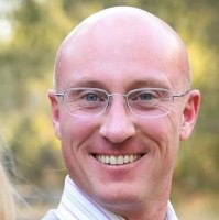 Parsons Corporation Employee Greg Baughman's profile photo