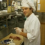 C & I Electronics Co., Inc. Employee Andrew Schoenbachler's profile photo