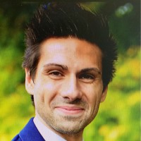 URGO Brasil | Carreiras Employee Julien Chmielarski's profile photo