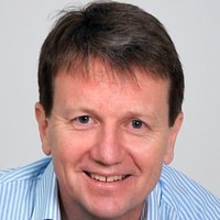 Excess Engineering AS Employee Gunnar Herø's profile photo