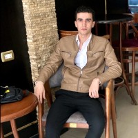 Ahmed Matar Email