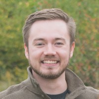 Tradebot Employee Alex Wright's profile photo