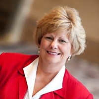 Donna Owner/Speaker/Trainer