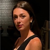 Justine Peron Email