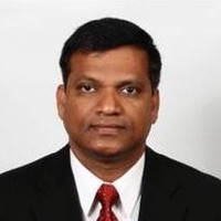 AngioSafe, Inc. Employee Mallik Thatipelli's profile photo