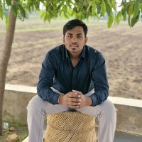 Krish Patel's profile photo