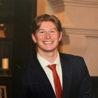 Colin Harrison Email & Phone Number