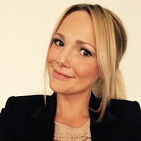 INTERSPORT Sweden Employee Maria Bjärsmyr's profile photo