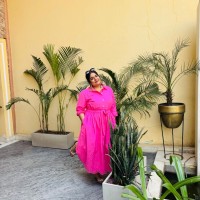 Simran Saluja Email & Phone Number