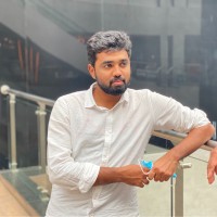 Kiran Pendyala's profile photo