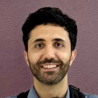 Zyphra Employee Hassan Shapourian's profile photo