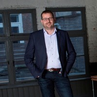 Berg Makelaardij Employee Erik van Den Berg's profile photo