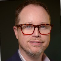 Society of Women Engineers Employee Larry Guthrie's profile photo