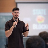 Sbarter Employee Kyros Tsourdinis's profile photo